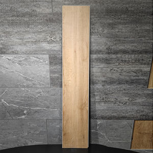 Luxury PVC SPC Self-adhesive Click Lock Waterproof Vinyl <b>Flooring</b> 4-8mm Modern Design for Indoor Gym Staircase Garage Basement - Product Image 2