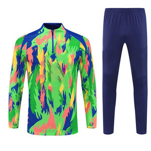 25/26 Özel Tasarım Vintage Futbol Forması Toptan File Retro Futbol Polo Tişörtü Maillot De Foot Sydney - Product Image 1