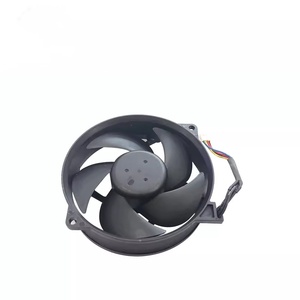 Inner Cooling Fan for Xbox 360 Slim Internal Heat Sink Cooler for <strong>Xbox360</strong> Slim <strong>Console</strong> - Product Image 3