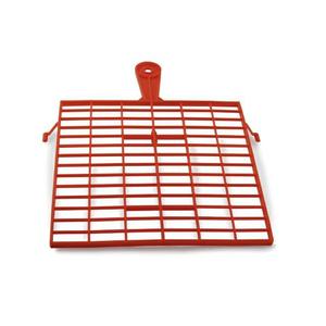 20X27 cm <b>Plastic</b> <b>Net</b> Decorative Trays - Product Image 1