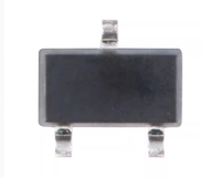 Nuevo Original SMT 49E SOT23 3503 Sensor de elemento Hall Interruptor de efecto Hall SS49E Sensor de interruptor lineal AH49E Envío rápido