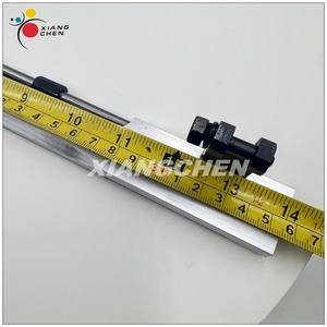 Barra de Sujeción T-1304 de la Mejor Calidad EM, 10x15, para Prensa T-Platen, Piezas de Maquinaria de Impresión Heidelberg, 353 mm - Product Image 4