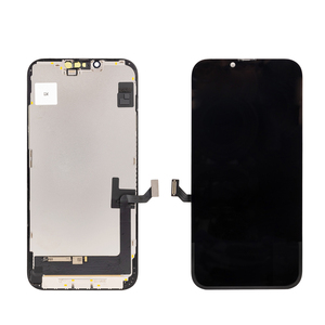 Écran LCD rigide et souple GX OLED pour téléphone 14 PLUS, écran LCD numérique d'origine pour <span class=keywords><strong>iPhone</strong></span> 14PLUS - Product Image 2