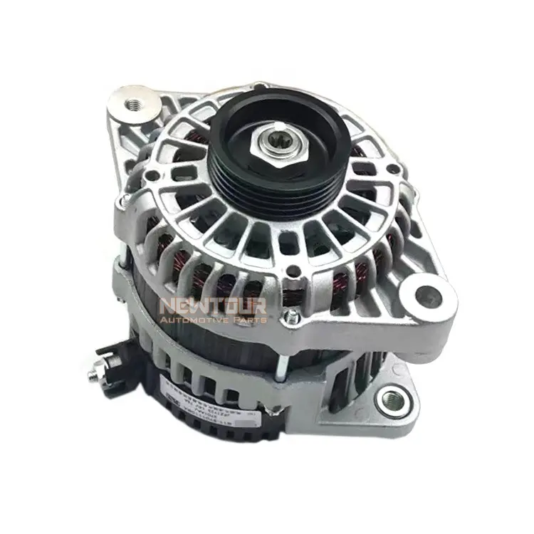 wholesaler auto spare parts repuestos auto generator Car Alternator for Chery QQ3/qq