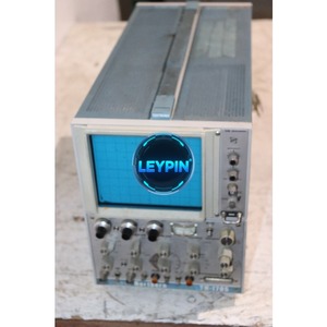 Oscilloscope Tektronix Tracor Northern TN-1705 ytdi - Product Image 1