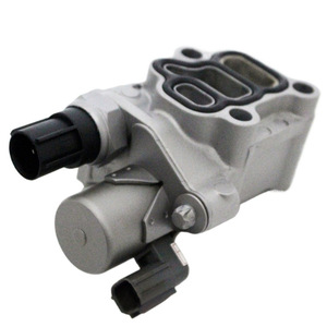 วาล์ว VVT รุ่น 15810-RAD-Y01 สำหรับฮอนด้า แอคคอร์ด ซีวิค อะไหล่เปลี่ยนท่อไอดีและท่อไอเสีย - Product Image 4