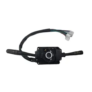 Combined switch for Changan commerical vehicles <strong>Star</strong> 5/<strong>Star</strong> 9/<strong>G</strong> 10/<strong>star</strong> truck/Q20 spare parts - Product Image 1