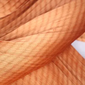 Waste Off Grade polyester fabric scraps for fishing net