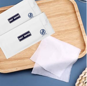 High Quality Cotton Magic Compression <b>Disposable</b> <b>Bath</b> <b>Towel</b> Beauty Parlor Face Cleaner - Product Image 1