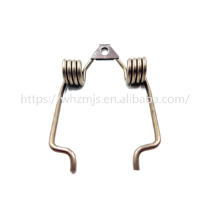 091121 0911.21 Coperchio Boccola Cuscinetto CAM Controllo della Molla Scorrevole per 208 <span class=keywords><strong>3008</strong></span> <span class=keywords><strong>308</strong></span> - Product Image 4