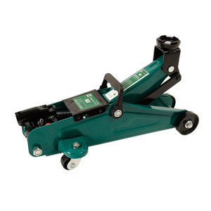 3 Ton Vehicle Tools <strong>Quick</strong> Lift Double Pump Steel Hydraulic <strong>Jack</strong> <strong>2t</strong> Garage Profile <strong>Car</strong> Horizontal <strong>Jack</strong> - Product Image 1