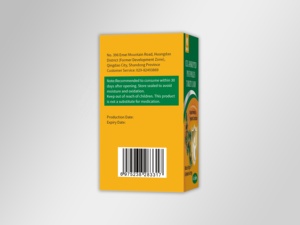 Compresse di Polline di Pino a Cellule Disturbate Siqiang, Integratore Erboristico per l'Immunità di Anziani <span class=keywords><strong>e</strong></span> Persone di Mezza Età, 2 Compresse Due Volte al Giorno, 30g - Product Image 4