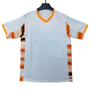 Camiseta de Entrenamiento de Fútbol Personalizada de Inglaterra 2526, Versión para Fanáticos del Blackpool FC, Transpirable, Unisex, de Alta Calidad - Product Image 1