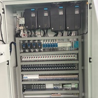 Armoire de distribution électrique basse tension KLS (KAILES) 250A 415Y/240V 3PH 50-60Hz, tableau électrique industriel NEMA 1