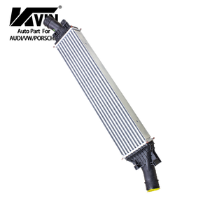 KVIN 8 K0145805G Kühler für Ladeluft kühler für B8/A5/Q5/C7 2.0 8 K0 145 805G - Product Image 4