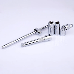 <span class=keywords><strong>23Pcs</strong></span> Cờ Lê Ổ Cắm Thiết Lập Tay Công Cụ Ổ Cắm Ratchet Cờ Lê Nhà Sản Xuất Dụng Cụ Tay Thiết Lập Sửa Chữa Xe Công Cụ Ổ Cắm Thiết Lập - Product Image 4