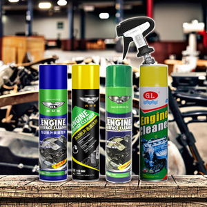 650ML di pulizia della superficie <span class=keywords><strong>del</strong></span> <span class=keywords><strong>motore</strong></span> 3 anni di validità benzina profumo di pulitore e <span class=keywords><strong>lavaggio</strong></span> per parti di <span class=keywords><strong>auto</strong></span> pulitore di schiuma per la pulizia <span class=keywords><strong>del</strong></span> <span class=keywords><strong>motore</strong></span> - Product Image 2