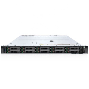 เซิร์ฟเวอร์แบบติดตั้งบนแร็ค R660xs - บริการปรับแต่งขั้นสูง, ช่องเสียบขยาย PCIe 5.0 จำนวน 12 ช่อง, รองรับ SAS/SATA/HDD จำนวน 32 ช่อง - Product Image 3