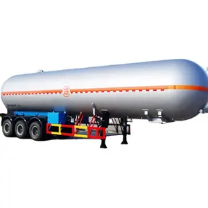 3 As Stookolie Benzine Benzine Diesel Transporttank/Tanker Vrachtwagen Oplegger