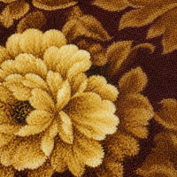 Tapis moderne antidérapant imprimé, lavable, pour salon, motif HD, tapis de chambre à coucher doux, tapis de moquette pleine surface