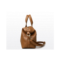 Tas Tangan Wanita Fashion Baru Tas Selempang Kapasitas Besar Tas Bahu Mewah Kulit PU Tas Tote Wanita Tas Tangan Berkualitas Tinggi