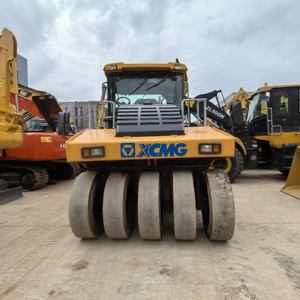 99% <b>Used</b> Original XP303K Compactor <b>Used</b> XP303K <b>Roller</b> with Good Quality in stock - Product Image 3