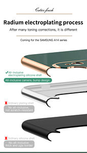 Новый дизайн, чехлы для телефонов с 360 вращением астронавта для телефонов android для <span class=keywords><strong>Samsung</strong></span> A52 A23 A54 A14 S23 FE - Product Image 6