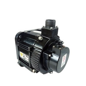 Nuevo Motor Industrial Original SGMGV-1EDDA21 SGMGV-1EDDA61 Control de Motor SGMGV-1EADA61 SGMGV-1ED3A6C Servomotor SGMGV-1EDDA21 - Product Image 6