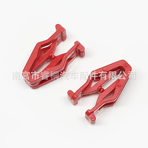 Clips de panneau de porte de voiture Shuangxuan en plastique K, usage général, fixation automobile - Product Image 3