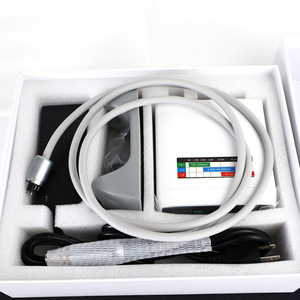 Moteur électrique dentaire micro NL400-1 200000 tr/min avec lumière pour usage oral - Product Image 2