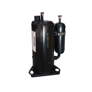 คอมเพรสเซอร์สกรูพานาโซนิค 2V32 24 โวลต์ สำหรับเครื่องทำน้ำอุ่นแบบใช้ลม และอะไหล่เครื่องปรับอากาศ - Product Image 1