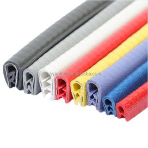 Con dấu cao su bơm hơi cho con dấu bơm hơi Ba snap-in WR-3A08 hồ sơ Silicone đen - Product Image 1