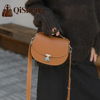 Sac à bandoulière tendance pour femme, style designer, haute qualité, vente chaude, mini sacoche de selle, sac à bandoulière croisé pour femme, vente en gros