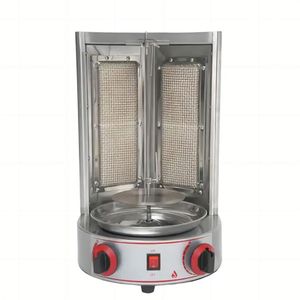 Pièces détachées pour machine à kebab, trancheuse automatique à gaz 80 mm, pièce détachée pour machine automatisée - Product Image 6