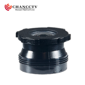 1/2.8 "5MP 2,65mm DFoV 125 grados gran angular M6 lente - Product Image 4