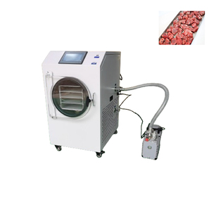 Price of Freeze <b>Dryer</b> Egg Freeze <b>Dryer</b> Freeze <b>Dryer</b> Machine <b>Small</b> - Product Image 5