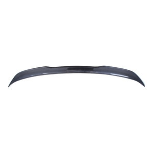 Aileron de coffre arrière en fibre de carbone style DA pour G06/X6M 2020-2025 - Product Image 3