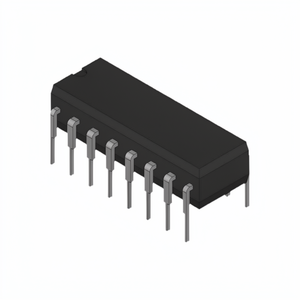 AD7524AN AD7524 AD7524A Service complet original pour circuits intégrés - Product Image 1