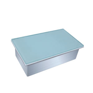 Extérieur étanche IP67 6W De Lampes de Paysage en plein air a mené la lumière de brique - Product Image 1