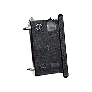 Connettore batteria compatibile con K88 Rif. 562006 - Product Image 1
