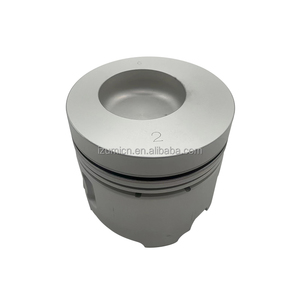 ลูกสูบเครื่องยนต์ดีเซล IZUMI H07D รุ่น 13216-2260 สำหรับรถบรรทุก - Product Image 2
