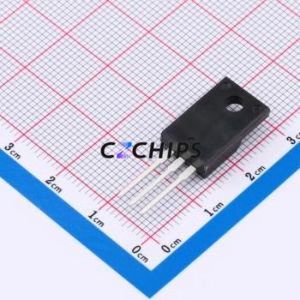 ทรานซิสเตอร์สนาม TO-220F OSPF90N03T (Mosfet) ใหม่และดั้งเดิม - Product Image 2