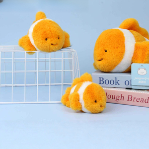 Juguetes <span class=keywords><strong>de</strong></span> <span class=keywords><strong>Peluche</strong></span> <span class=keywords><strong>de</strong></span> Animales Marinos, Lindos Peluches <span class=keywords><strong>de</strong></span> Pulpo, <span class=keywords><strong>Ballena</strong></span>, <span class=keywords><strong>Orca</strong></span> y Estrella <span class=keywords><strong>de</strong></span> Mar, Peluches Súper Suaves del Océano, Venta al por Mayor <span class=keywords><strong>de</strong></span> Fábrica, OEM - Product Image 2