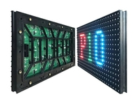 Module d'affichage LED couleur plein écran à prix avantageux pour extérieur P10 P8 P6.67 P5 P4 P3 P2.5 Haute luminosité 320*160mm SMD1921 SMD1415 SMD3535