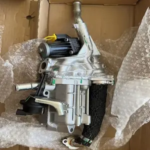 LR018753 Discovery 4 <span class=keywords><strong>Range</strong></span> <span class=keywords><strong>Rover</strong></span> <span class=keywords><strong>Sport</strong></span> 3,0 Válvula de recirculación de gases de escape diésel Válvula <span class=keywords><strong>EGR</strong></span> - Product Image 2