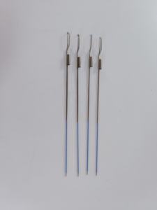 2022 Chirurgisch Bipolaire Elektrode Compatibel Voor Merk - Product Image 4