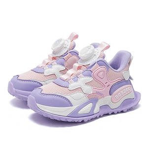 Vente en gros d'usine Cema Chaussures mixtes Baskets Unisex Stock de chaussures pour adultes et enfants Marque internationale - Product Image 6