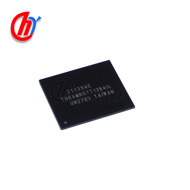 THGAMRG7T13BAIL Memory Storage IC THGAMRG7T13 Storage Chip THGAMRG7T13BAIL