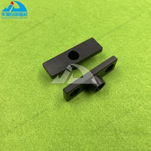 Offset <strong>Printing</strong> Machinery Spare Parts for Heidelberg CD102 XL105 Valve <strong>Plate</strong> F25.072.011 Pull Gauge Base Plastic <strong>Block</strong> - Product Image 3