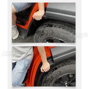 Guardabarros Delanteros y Traseros para Tank 300, Protectores Contra Salpicaduras, Accesorios para Auto - Product Image 5